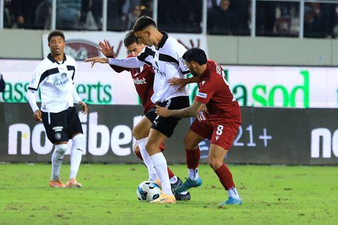 Που θα δείτε ΟΦΗ - ΑΕΛ Novibet