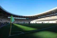 Η Μπέτις δεν θα αγωνιστεί στη φυσική της έδρα κόντρα στον Παναθηναϊκό