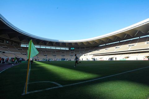 Η Μπέτις δεν θα αγωνιστεί στη φυσική της έδρα κόντρα στον Παναθηναϊκό