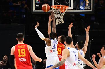 Τα τελευταία δραματικά λεπτά της ήττας της Εθνικής από το Μαυροβούνιο (vid)