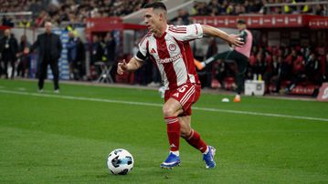 Τα δέκα ματς που απομένουν και ο Ποντένσε που πρέπει να βγει μπροστά