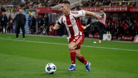 Τα δέκα ματς που απομένουν και ο Ποντένσε που πρέπει να βγει μπροστά