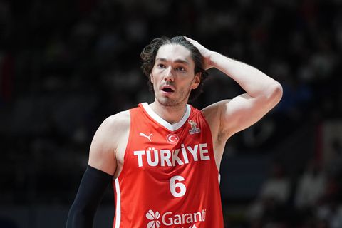 Η Τουρκία του Αταμάν «άλωσε» το Βελιγράδι με οδηγούς Όσμαν και Γιούρτσεβεν