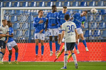 «Μάτια» της ΑΕΚ στο Γκενκ – Ντιναμό Ζάγκρεμπ