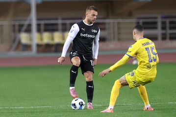 Με Γκονζάλεθ ο ΟΦΗ κόντρα στην ΑΕΛ