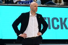 Ζάκελι: «Μια από τις καλύτερες ομάδες της Ευρώπης η Ελλάδα - Αυτό με κάνει αισιόδοξο»