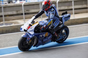 Αυτός είναι ο πρώτος αναβάτης που δέχεται ποινή για το 2026 στο MotoGP