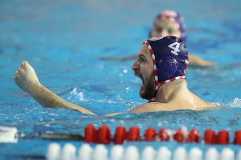 Ο Ολυμπιακός έκαμψε την αντίσταση του Απόλλωνα και πέρασε στον τελικό του Κυπέλλου!