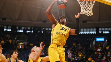 Στον Άρη Bettson κάνουν τον σχεδιασμό για τον ελληνικό κορμό του μέλλοντος!