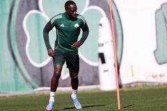 Παναθηναϊκός: Ετοιμάζεται για ντεμπούτο ο Σισοκό – Τι ισχύει με Σιώπη