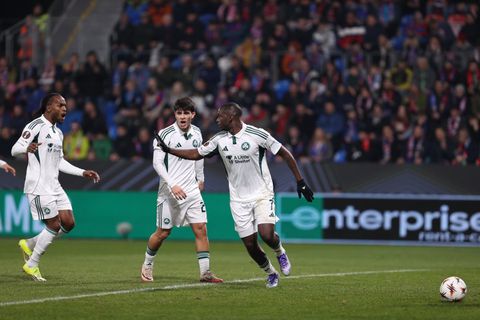 Πόσα χρήματα έχει ήδη εξασφαλίσει ο Παναθηναϊκός από την UEFA και πόσα θα πάρει αν αποκλείσει την Μπέτις