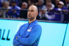 Η εμπιστοσύνη του Σπανούλη στον Τολιόπουλο και το μήνυμα στους διεθνείς της EuroLeague