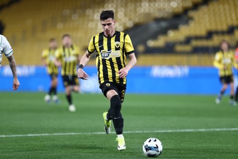 Ετοιμάζεται για την εθνική Αλβανίας ο Πήλιος