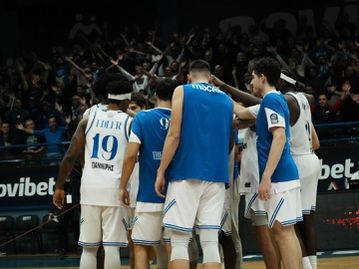 Μειώνονται τα προβλήματα του Ηρακλή, τέλος ο Φόρμαν!