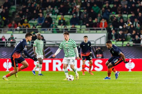 Φερεντσβάρος και Λουντογκόρετς «βαρέθηκαν» να παίζουν μεταξύ τους – Πόσες φορές συγκρούστηκαν φέτος (pic)