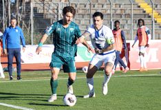 Η μίνι κόντρα Κηφισιάς - Λεβαδειακού και οι προσκλήσεις στο ματς