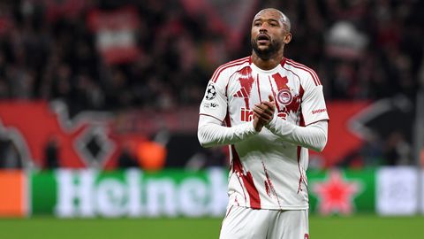 Ο Ελ Κααμπί, το Ραμαζάνι και το εμπόδιο του Πανσερραϊκού