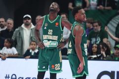 Παναθηναϊκός: Η δεύτερη χειρότερη αμυντική χρονιά της ιστορίας του