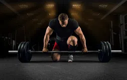 Barbell Deadlift: Σωστή Τεχνική, Μηχανική & Απόδοση