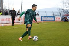 Επιστροφή Παλάσιος στον Λεβαδειακό, εκτός παραμένει ο Βέρμπιτς