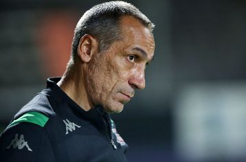 H απόφαση για το μέλλον του Δώνη στην Αλ Καλίτζ