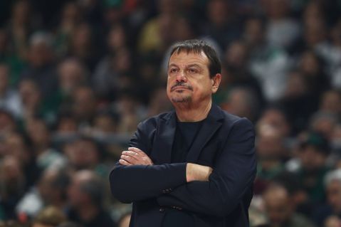 Παναθηναϊκός: Οδεύει προς αλλαγή ώρας το ματς με τη Ζάλγκιρις, λόγω του αγώνα με την Μπέτις