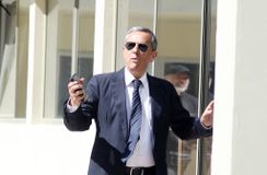 Μπαλτάκος: «Δεν περίμενα να μου πετάξουν φούστα, αλλά με την τοξικότητα, δεν μ’ εκπλήσσει τίποτα» (vid)