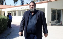 Μαρινάκης σε Μπένετ: «Να σκιστείς για ελίτ διαιτητές» - Το «φτου σου ψεύτη» σε Μπαλτάκο και η ατάκα σε Μελισσανίδη για τα... κρεβάτια των διαιτητών