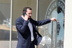 Μπιλίρης: «Είτε θα φέρετε καλύτερους διαιτητές, είτε θα φύγετε»