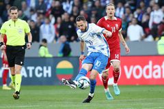 Χλιαρές αποδοκιμασίες στην «OPAP Arena» σε Πασχαλάκη και παίκτες του Ολυμπιακού