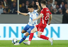 Βούρκωσε ο Λημνιός για την επιστροφή του - «Πέρασα δύσκολα, ταλαιπωρήθηκα πολύ»