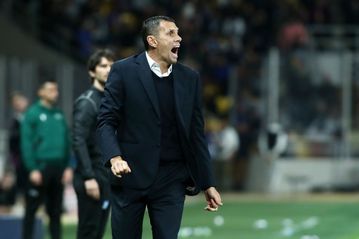 Πογέτ: «Ευχαριστώ τους 14.000 φιλάθλους που βρέθηκαν στο γήπεδο, θέλω 25-30.000 στα επόμενα ματς»