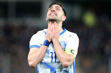 Φιλικό... καμπανάκι για την Εθνική