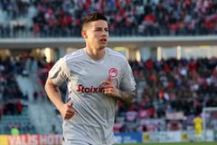 Κανένα σοβαρό πρόβλημα με Χάμες