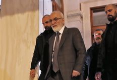 Σαββίδης στη συνάντηση: «Συμφωνούμε για elite διαιτητές και μπορούμε να βοηθήσουμε»