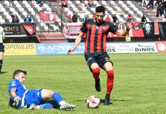 Παναχαϊκή: Αφαίρεση 9 βαθμών στους Αχαιούς