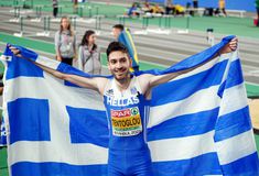 Τεντόγλου: «Δεν υπάρχει κάτι άλλο για εμένα εκτός από το χρυσό μετάλλιο»