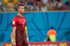 Ο Ρίο Φέρντιναντ αποκάλυψε για τον Κριστιάνο: «Έφτασε μέχρι και να με χτυπήσει»