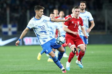 Τα highlights από το Ελλάδα - Λιθουανία (vid)