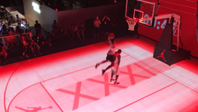 Σε γυάλινο δάπεδο θα διεξαχθεί το Παγκόσμιο U19 γυναικών