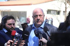 Η πρόταση του Μπέου για τον τελικό: Πόσα παιδιά, πόσοι οπαδοί και τα πανάκριβα εισιτήρια (vid)