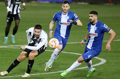 Αγωνία για τρεις στον ΠΑΣ Γιάννινα