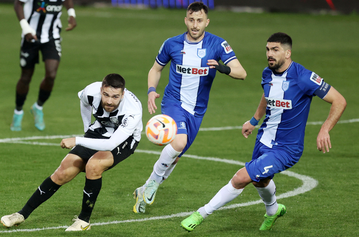 Αγωνία για τρεις στον ΠΑΣ Γιάννινα