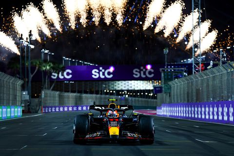 Η Red Bull είναι αναμφισβήτητο φαβορί στην Αυστραλία αλλά η Ferrari και η McLaren σχεδιάζουν επιστροφές