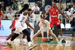 Τα τρία ερωτηματικά για τα playoffs της Basket League