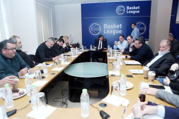 Ο ΕΣΑΚΕ δεν θέλει να αλλάξει ημερομηνία η τελευταία αγωνιστική