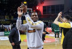 Ο Ουίλιαμς τρέχει να προλάβει τον Προμηθέα