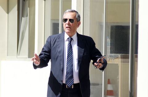 Απάντηση της ΕΠΟ για τον διαιτητή στη Λεωφόρο: «Είχαμε ορίσει Elite από το Ισραήλ, αλλά δήλωσε κώλυμα»