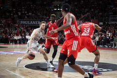 Χωρίς Ουόλτερς, Πονίτκα και Αγραβάνη ο Παναθηναϊκός κόντρα στη Μπάγερν