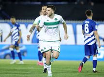 Στη Σκωτία επιμένουν για Σέλτικ και Ιωαννίδη και τον κοστολογούν με δέκα εκατομμύρια ευρώ!